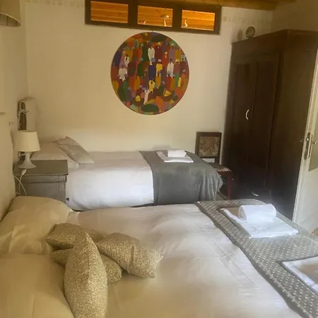 I Due Loft Apartment