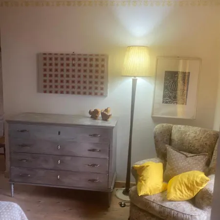 I Due Loft Appartement