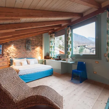Apartment I Due Loft
