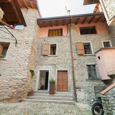 I Due Loft Appartement