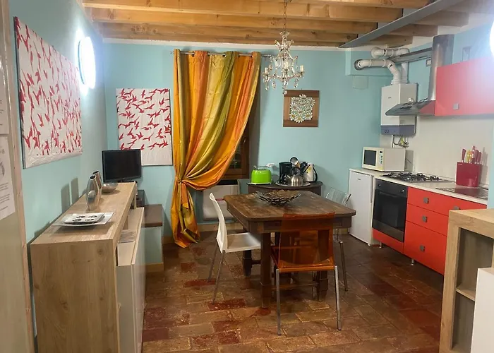 I Due Loft Ceto
