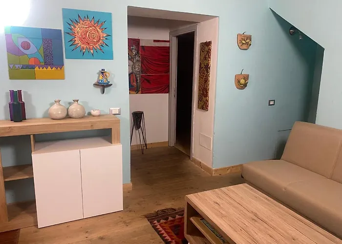 I Due Loft Appartement Ceto