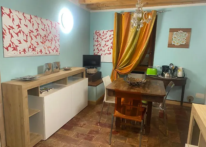 Appartement I Due Loft Ceto