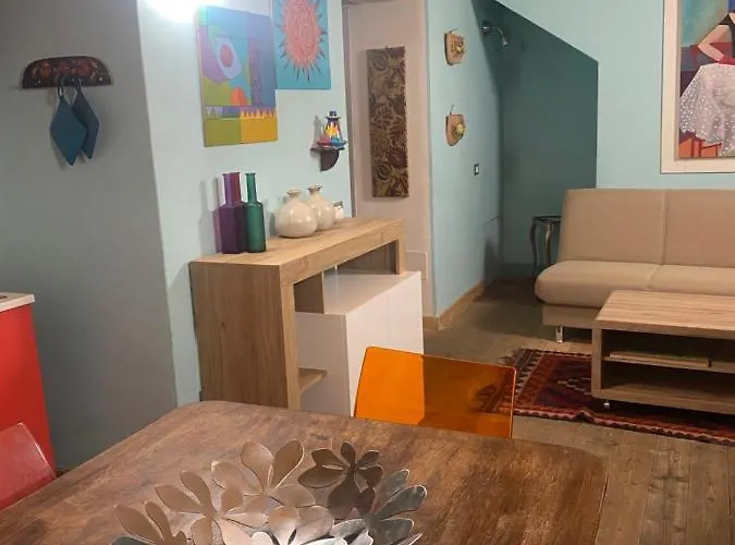 I Due Loft Appartement