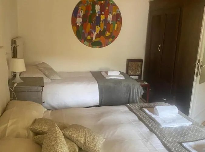 I Due Loft Appartement