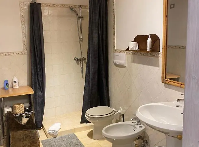 I Due Loft Appartement
