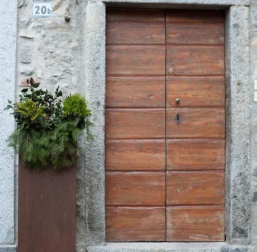 Appartement I Due Loft Ceto