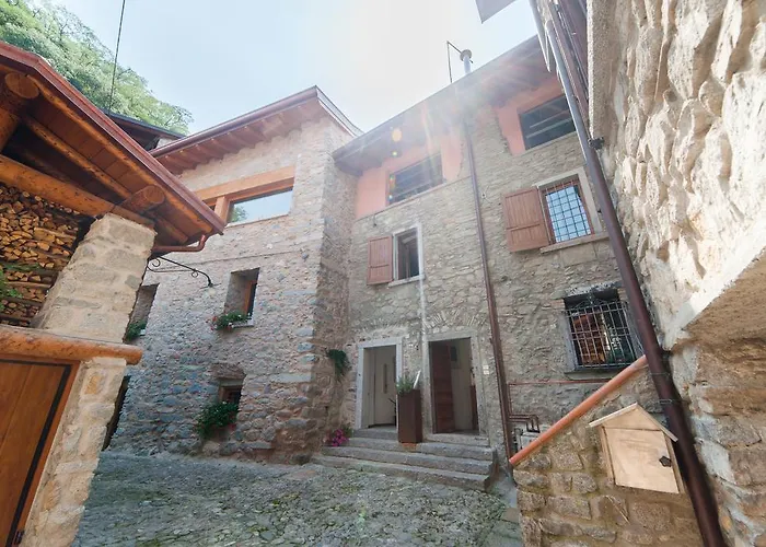 I Due Loft * Ceto