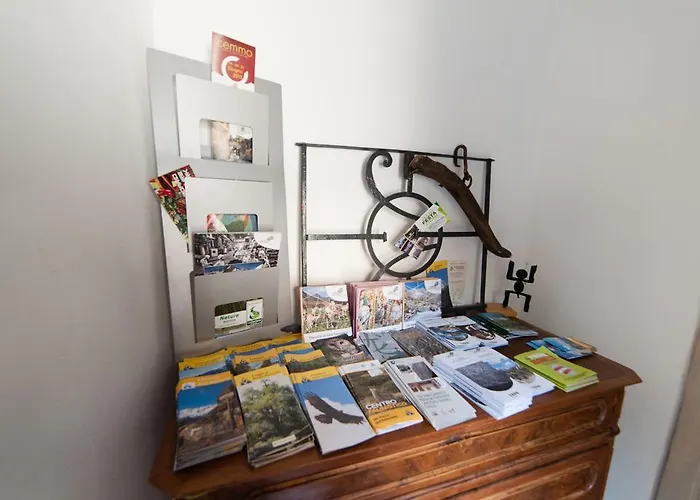 I Due Loft Appartement Ceto