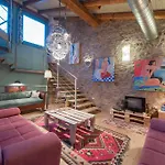I Due Loft Ceto