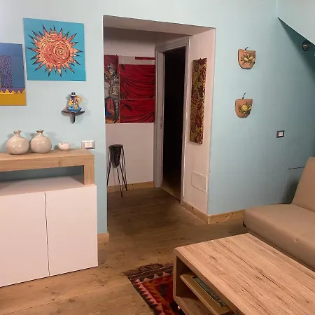I Due Loft Appartamento Ceto