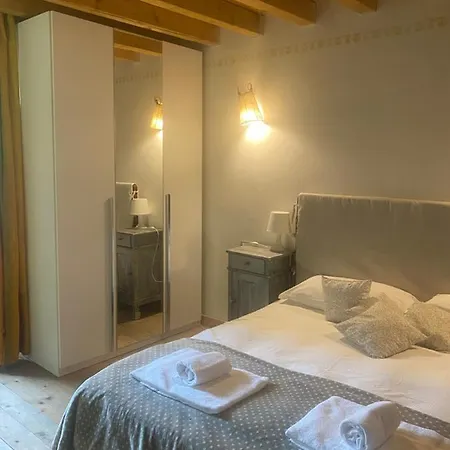 艾都阁楼公寓 * Ceto