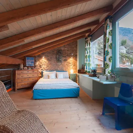I Due Loft Διαμέρισμα Ceto