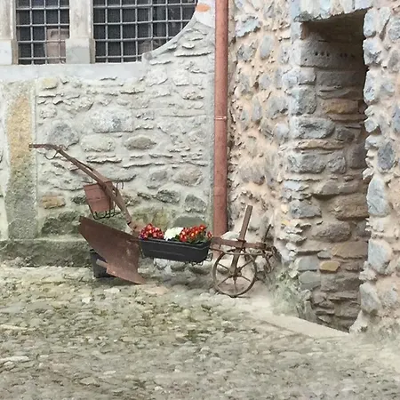 艾都阁楼公寓 Ceto