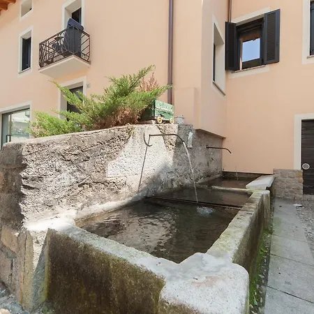 公寓 艾都阁楼公寓 Ceto