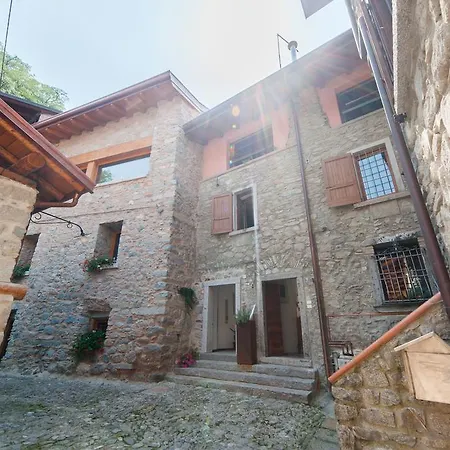 I Due Loft * Ceto