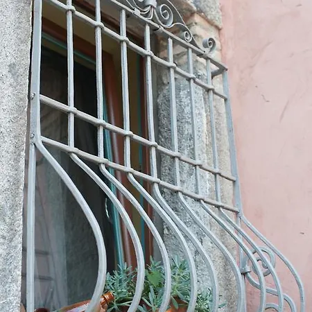 公寓 艾都阁楼公寓