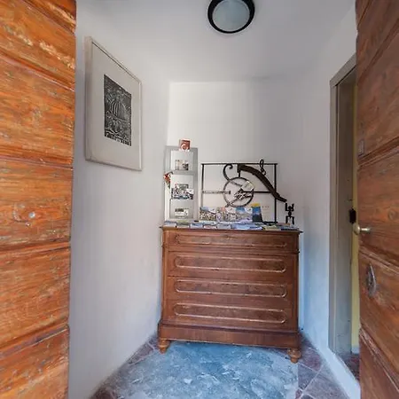 艾都阁楼公寓 Ceto