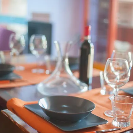 アパート I Due Loft