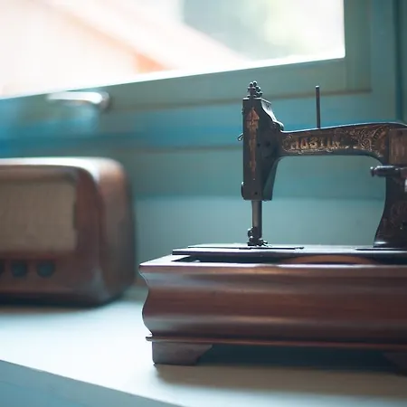 艾都阁楼公寓 公寓 *