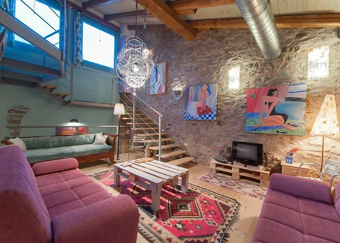 I Due Loft Ceto