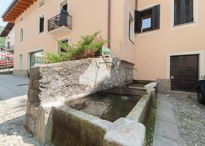 Appartement I Due Loft Ceto