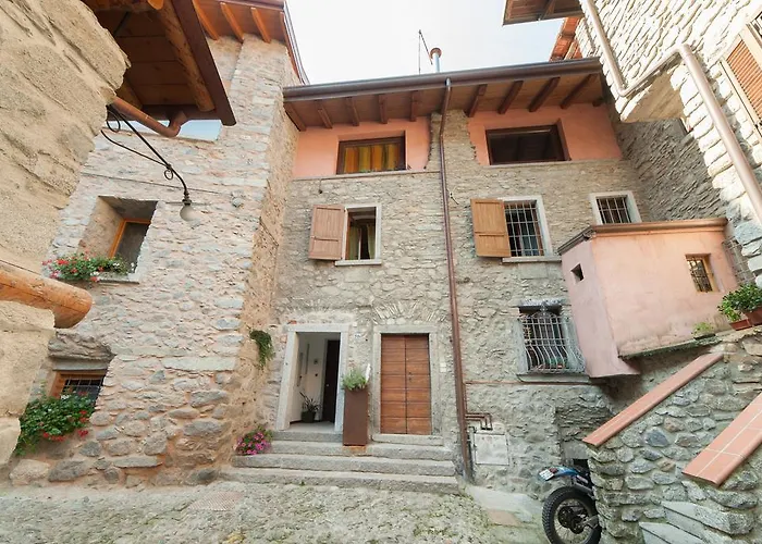 I Due Loft Appartement