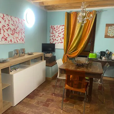 Apartamento I Due Loft Ceto