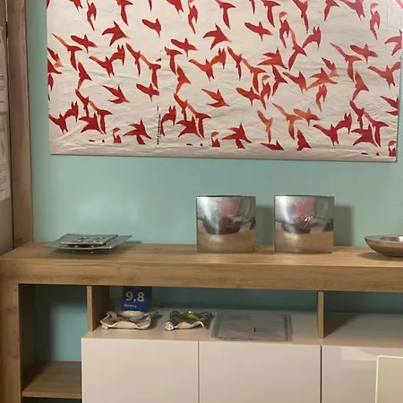 Apartamento I Due Loft Ceto