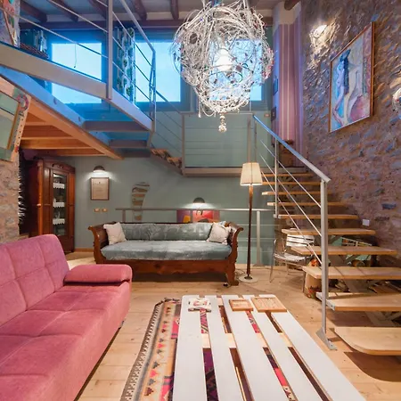 I Due Loft *