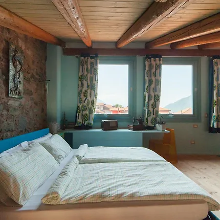Apartamento I Due Loft Ceto