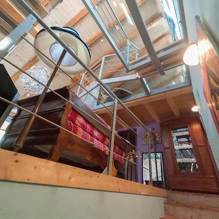 Apartamento I Due Loft *