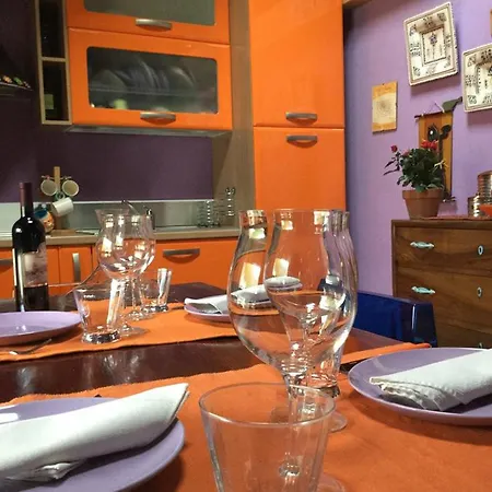 Apartamento I Due Loft