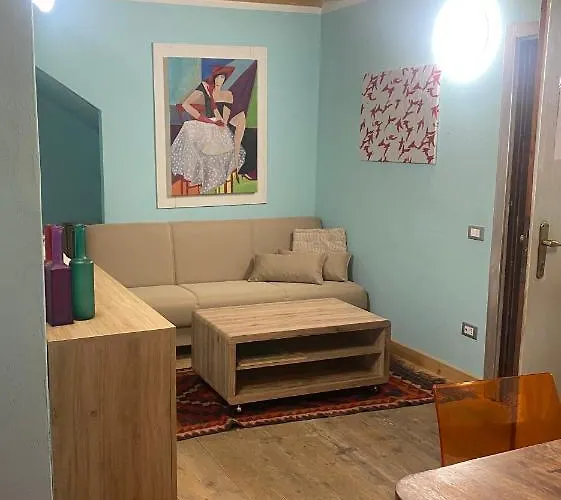 I Due Loft Ceto