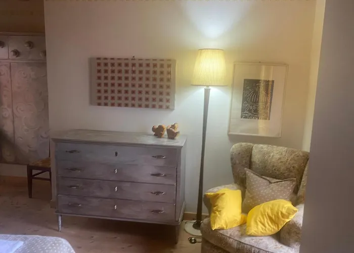 I Due Loft Daire
