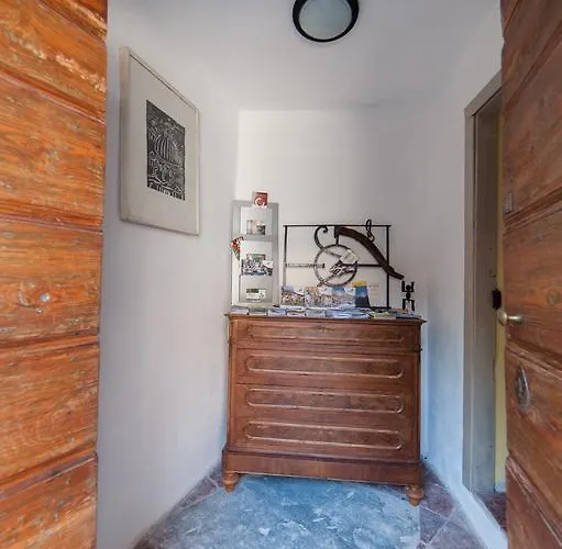 I Due Loft Ceto